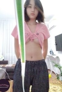รูปโป๊สาวสวย